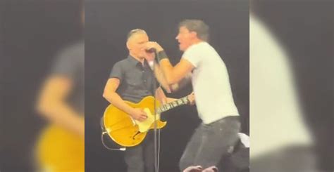 bryan adams hiv|Bryan Adams goes viral for handling drunk fan (VIDEO) .